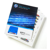 Scheda Tecnica: HPE Lto-5 Ultrium Rw Bar Code Label Pack - Etichette Per - Codici A Barre - Per Msl2024, Msl4048, Msl8