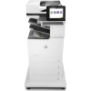 Scheda Tecnica: HP LaserJet Enterprise Flow Mfp M681z Stampante - Multifunzione Laser Legal (216 X 356 Mm) (orig
