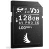 Scheda Tecnica: Angelbird Sd Card Av Pro - 128GB V30