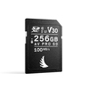 Scheda Tecnica: Angelbird Sd Card Av Pro - 256GB V30