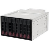 Scheda Tecnica: Fujitsu Upg. kit for V401 from 8x to 16x 2.5"ch HDD - 