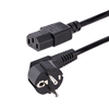 Scheda Tecnica: StarTech Cavo di Alimentazione Per Pc Da Eu Schuko C13 3m - 250v 10A
