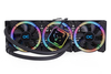 Scheda Tecnica: Alphacool Eisbaer Aurora t360 CPU Digita Rgb - Compete water cooling