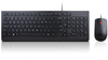 Scheda Tecnica: Lenovo Essential Wired Keyboard And Mouse Combo - French
