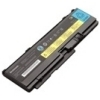 Scheda Tecnica: Lenovo 6cell Battery Li-polymer 3900ma F/ ThinkPad T400s - 