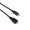 Scheda Tecnica: Targus ACC925EUX USB-C to USB-micro B 100cm, 10Gb, 3A, Black - 