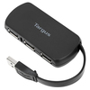 Scheda Tecnica: Targus Hub USB 2.0 Compatto 4 Porte ? - 