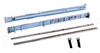 Scheda Tecnica: Dell 1U 2U Static Rails For 2-post And 4-post Racks - 