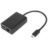 Scheda Tecnica: Targus ACA41EUZ USB C/USB -DC, black - 