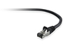 Scheda Tecnica: Belkin LAN Cable Cat.5e STP - M-M ALETTE 5M NERO