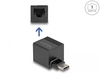 Scheda Tecnica: Delock USB Type-c ADApter To Gigabit LAN - Mini