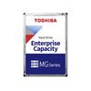 Scheda Tecnica: Kioxia Hard Disk 3.5" SATA 6Gb/s 8TB - MG Series Enterprise, 7200RPM, 256mb 512e