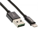 Scheda Tecnica: InLine Cavo Lightning USB, Sincronizzazione Dati E - Caricabatteria iPad, iPhone, iPod, Licenziato Mfi, Nero/ar