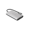 Scheda Tecnica: Targus Hyperdrive Dual - ADAttatore Video - USB-c A HDMI - USB-c - Alimentazione USB (100 W), 4k 30 Hz