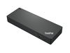 Scheda Tecnica: Lenovo ThinkPad Thunderbolt 4 Dock Workstation Dock It - 