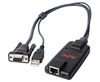 Scheda Tecnica: APC Kvm 2g Server Module Serial in - 