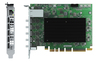 Scheda Tecnica: Matrox QuadHead2Go Q155 Multi-Monitor-Controller Card - 