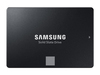 Scheda Tecnica: Samsung SSD 870 EVO Series 2.5" SATA 6Gb/s V-nand Mlc - 250GB