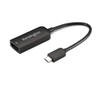 Scheda Tecnica: Kensington Cv5000dp USB-c To DP1.4 ADApter 4k/8k Ns - 