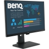 Scheda Tecnica: BenQ Monitor LED 27" Bl2780 - t 1920x1080, 16:9, 5ms, 250 cd/m2?, D-sub, HDMI, 2x 2W