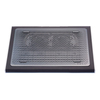 Scheda Tecnica: Targus Lap Chill Mat Tappetino Per Raffreddamento Notebook - 15" 17" Grigio, Nero