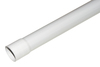 Scheda Tecnica: LINK Confezione 10 Tubi Condotta Cavi Diametro Esterno 32 - Mm Pvc Rigido Mt. 1 (10 Metri In Totale)