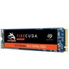Scheda Tecnica: Seagate SSD BarraCuda 510 Series M.2 2280 Pci Express 3.0 X4 - 2TB
