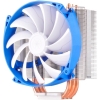 Scheda Tecnica: SilverStone SSTR07-V2 Argon CPU Cooler 3 Direct Contact - 140mm PWM fan, 16.5 - 30.8dB, 12V, 31.4 - 93CFM, 800 - 1500R