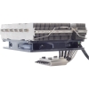 Scheda Tecnica: SilverStone SST-NT06-PRO-V2 Nitrogon CPU Cooler 6U atpipe - compact 120mm PWM fan