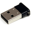 Scheda Tecnica: StarTech ADAttatore Mini USB Bluetooth 2.1 - ADAttatore di - rete wireless EDR Classe 1