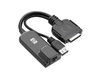 Scheda Tecnica: HPE Kvm USB 8-pack ADApter - 