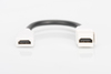 Scheda Tecnica: DIGITUS HDMI 2.0 Keystone Jack for DN-93832, with 12 cm - cable