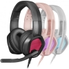 Scheda Tecnica: Mars Gaming Mh320 Headset Cuffie Gaming White - 