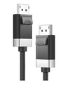 Scheda Tecnica: ALOGIC Fusion Dp To Dp Cable - Male To Male - 