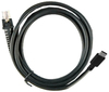 Scheda Tecnica: Datalogic Cable USB Type-C High Current Pvcw Straight 1.2m - Black