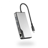 Scheda Tecnica: ALOGIC Fusion Alpha USB-c 5-in-1 Hub HDMI/USB/ethernet + - Power