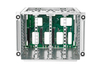 Scheda Tecnica: HPE DL380 GEN11 2lff Prim Riser Cage Kit - 