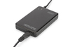 Scheda Tecnica: DIGITUS Notebook Power ADApter 90W USB (5v/2a) 11xnb Tip - Op:15-20v