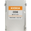 Scheda Tecnica: Kioxia SSD CD6-V Series 2.5" U.3 PCIe 4.0, NVMe 1.4 - 3.2TB
