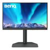 Scheda Tecnica: BenQ 27" LED 2560x1440 16:9 5 Sw272q 20 Mio:1 300cd/m - Dp1.4 HD