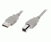 Scheda Tecnica: Brother USB Cable 2.0 . Ns - 