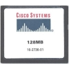 Scheda Tecnica: Cisco Compact Flash memory for CATAlyst 4500 E-Series - 128MB, Spare