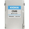 Scheda Tecnica: Kioxia SSD CM6-V Series 2.5" U.3 PCIe 4.0, NVMe 1.4 - 12.8TB