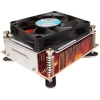 Scheda Tecnica: Dynatron P-61g Socket 775 Intel 2U Active Cooler - 