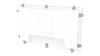 Scheda Tecnica: Advantech Panel Mount Kit (utc-320) - 