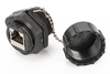 Scheda Tecnica: DIGITUS Pro Cat.6"d Couper Shieded STP Ip67 With Dust - Cap