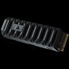 Scheda Tecnica: Corsair SSD Force MP600 PRO XT Series Gen.4 PCIe NVMe M.2 - 8TB
