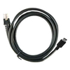 Scheda Tecnica: Datalogic Cable USB Type External Power High Current Pvcw - Straight 3m Bl