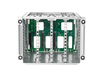 Scheda Tecnica: HPE Proliant Ml350 Gen11 4lff SAS/SATA Basic Drive Cage Kit - 