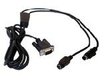 Scheda Tecnica: Datalogic Cable Cab-320 RS-232 Straight 25-Pin DTE - 